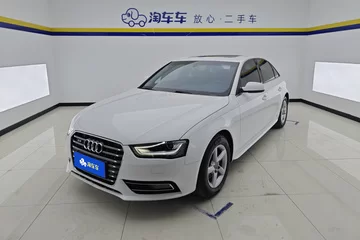 2016款 30 TFSI 自动 舒适型 典藏版