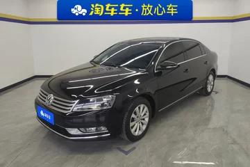 大众迈腾 2016款 1.8T 手自一体 智享舒适型