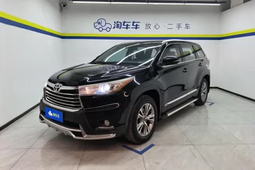 2017款 2.0T 手自一体 四驱 精英版 7座