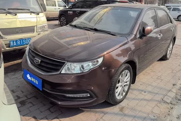 2015款 1.5L 手动 幸福版