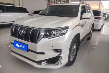 2019款 3.5L TX-L 尊享版(后挂备胎)
