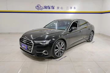2024款 45 TFSI 臻选致雅型
