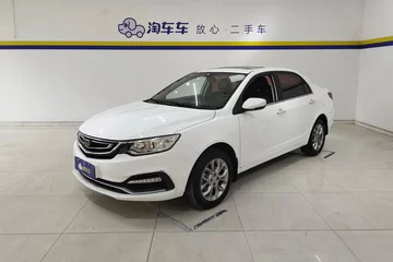 2018款 1.5L 手自一体 幸福版