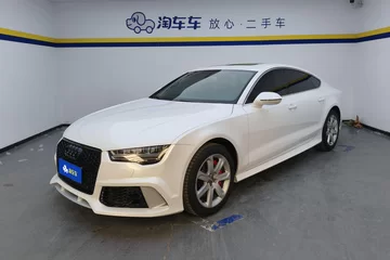 2013款 50 TFSI quattro 舒适型