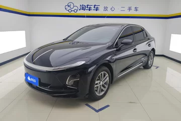 2025款 500km 出行版