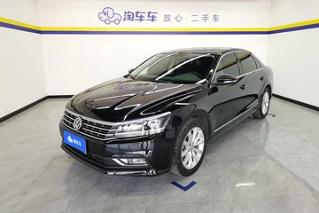 2017款 330TSI 双离合 尊荣版