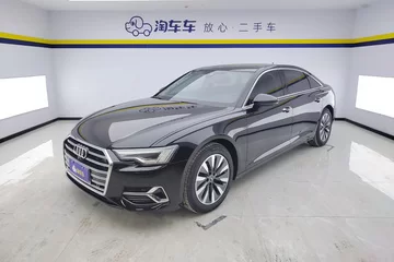 2023款 改款 45 TFSI 臻选致雅型
