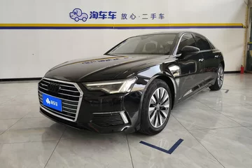 2020款 45 TFSI 臻选致雅版