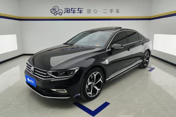 2023款 200万辆纪念版 330TSI 领先型