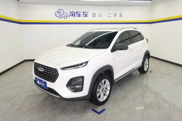 2022款 PLUS 1.5L CVT 时尚版
