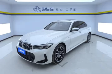 2024款 325Li M运动套装