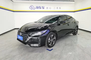 2023款 改款 1.6L 悦享版