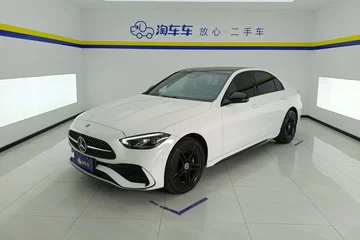 2024款 改款 C 260 L 皓夜运动版