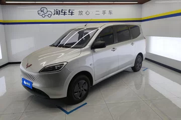 2025款 增程版 50km 舒适型 7座