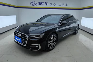 2025款 45 TFSI 臻选动感型