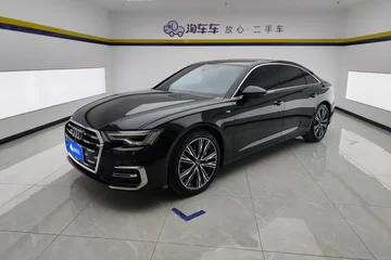 2023款 改款 45 TFSI quattro 臻选动感型