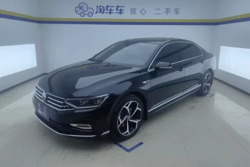 2023款 200万辆纪念版 330TSI 豪华型