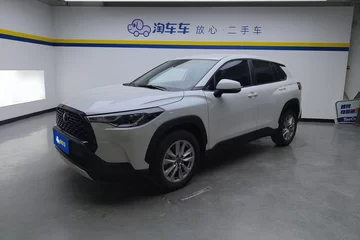 2024款 2.0L 先锋版