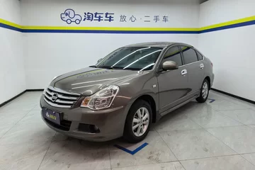 2018款 经典 1.6XE+ 手动 领先版