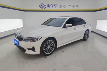 2020款 320i 运动套装