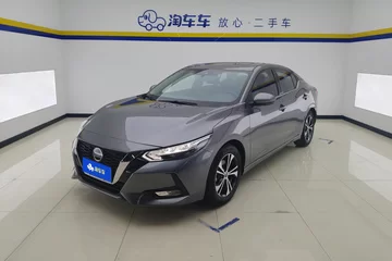 2020款 1.6XL CVT 智享版