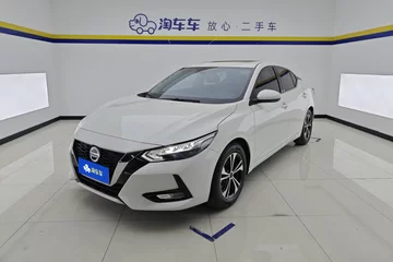 2022款 1.6L CVT XL悦享版