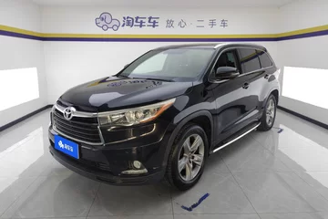 2017款 2.0T 手自一体 两驱 豪华版 7座