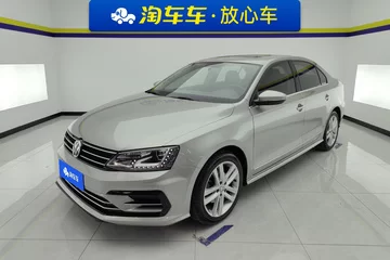 大众速腾 2018款 280TSI 双离合 熠动版