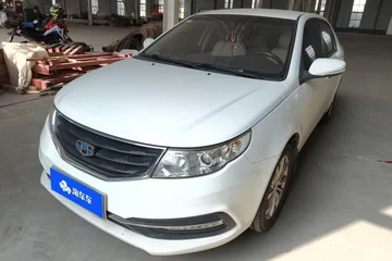 2015款 1.5L 手动 精英型