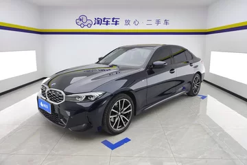 2024款 325Li M运动套装