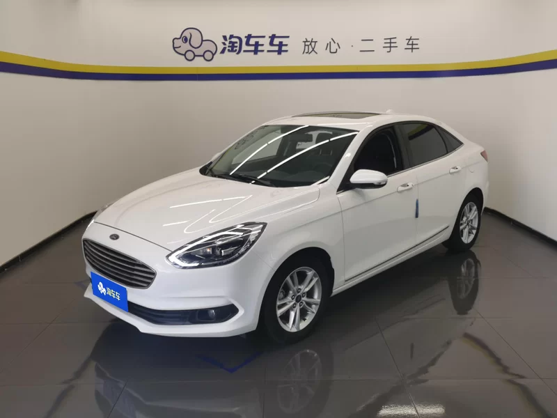 车辆